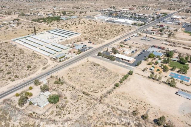 0 Sheep Creek, Phelan, CA 92371