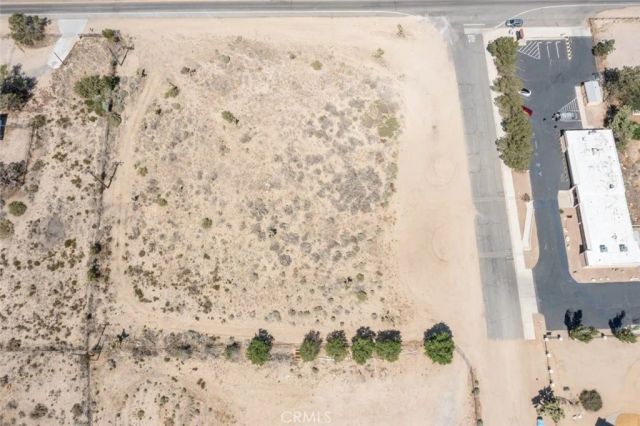 0 Sheep Creek, Phelan, CA 92371