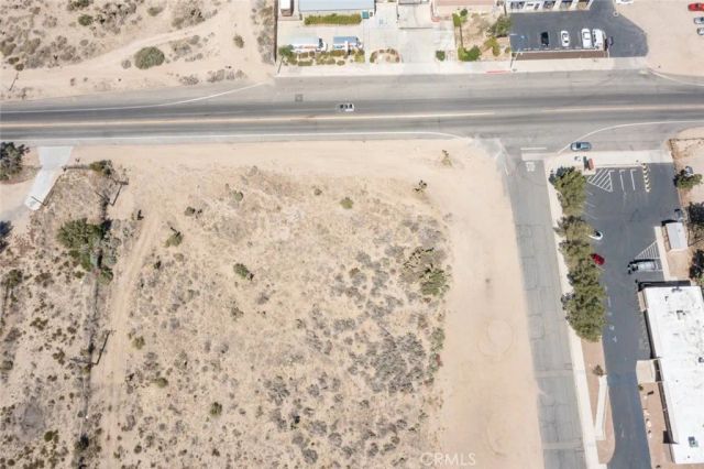 0 Sheep Creek, Phelan, CA 92371