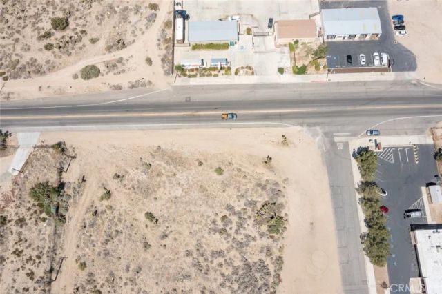 0 Sheep Creek, Phelan, CA 92371