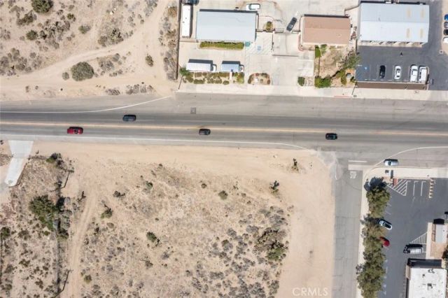 0 Sheep Creek, Phelan, CA 92371