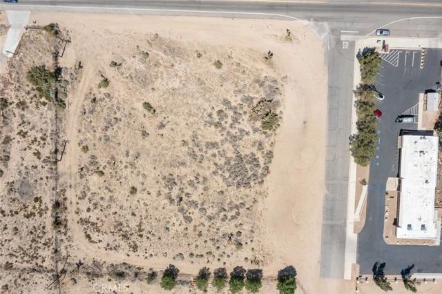 0 Sheep Creek, Phelan, CA 92371