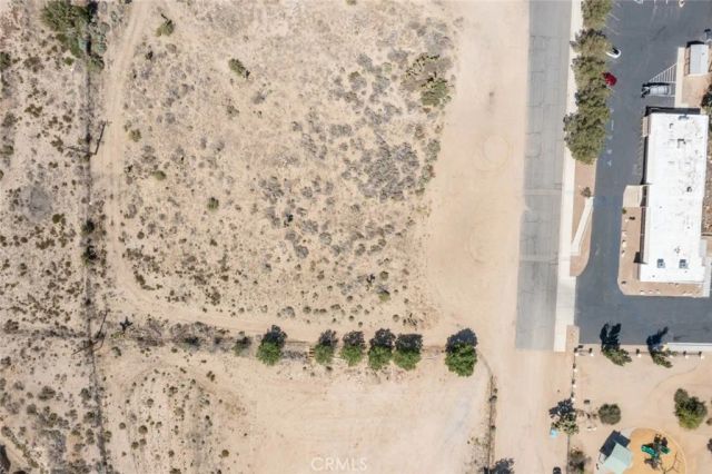 0 Sheep Creek, Phelan, CA 92371