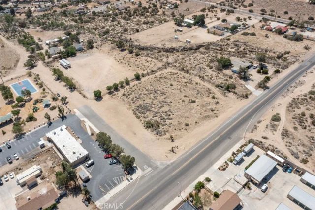 0 Sheep Creek, Phelan, CA 92371