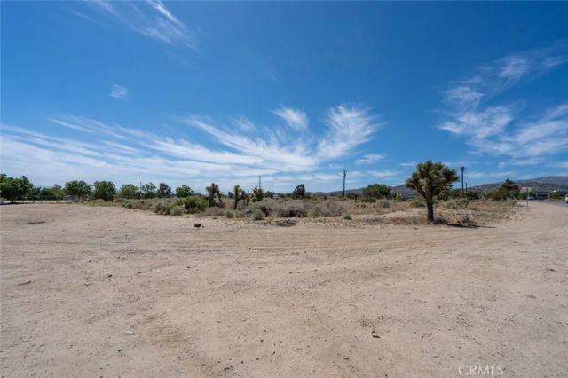 0 Sheep Creek, Phelan, CA 92371
