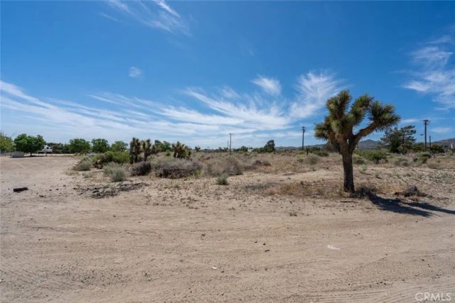 0 Sheep Creek, Phelan, CA 92371