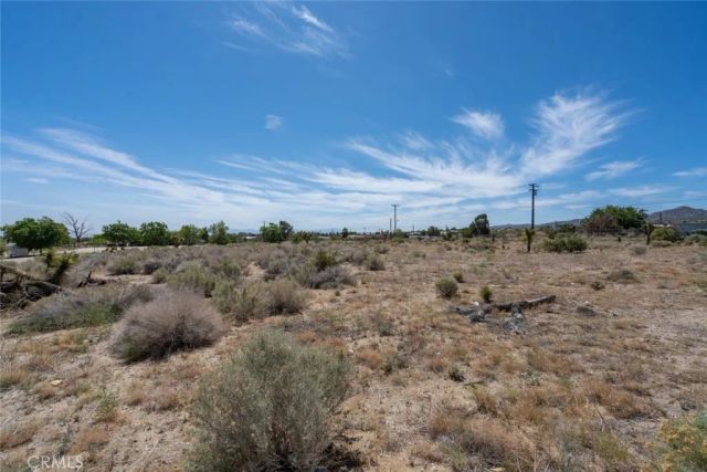 0 Sheep Creek, Phelan, CA 92371