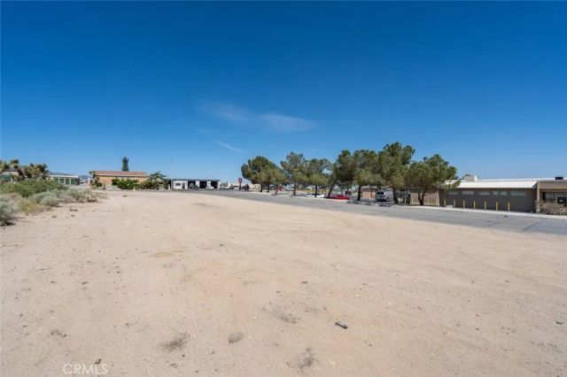 0 Sheep Creek, Phelan, CA 92371