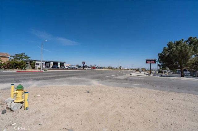 0 Sheep Creek, Phelan, CA 92371