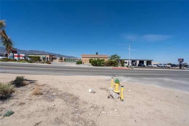 0 Sheep Creek, Phelan, CA 92371