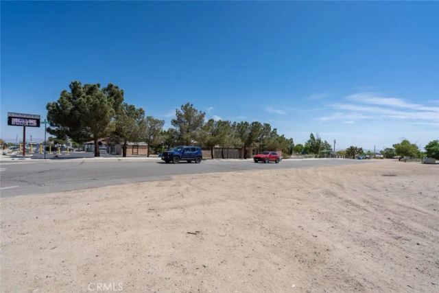 0 Sheep Creek, Phelan, CA 92371