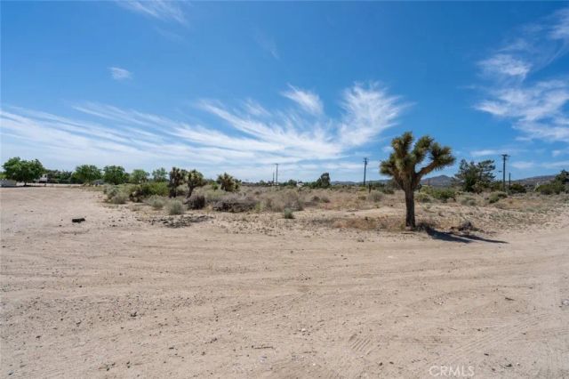 0 Sheep Creek, Phelan, CA 92371