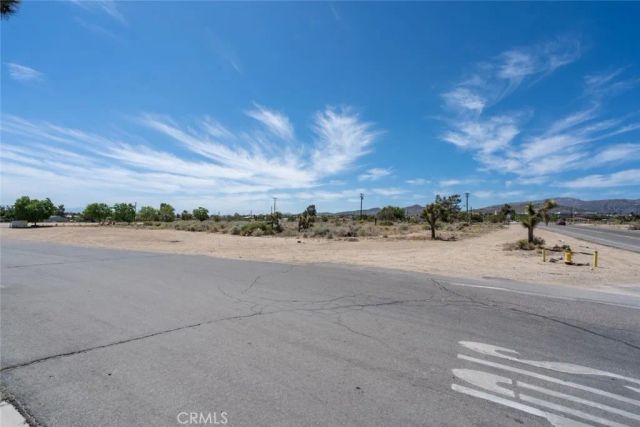 0 Sheep Creek, Phelan, CA 92371