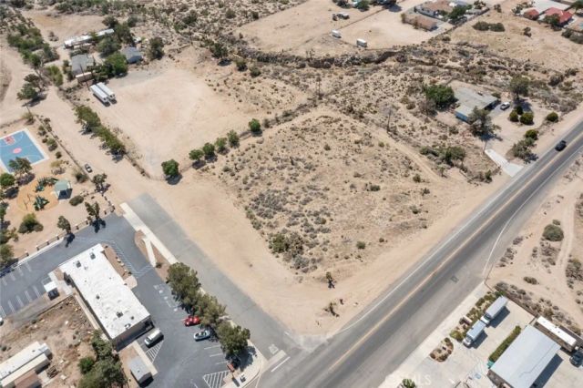 0 Sheep Creek, Phelan, CA 92371