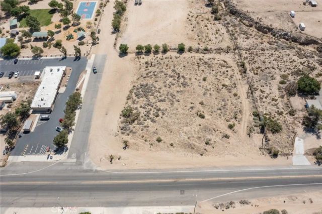 0 Sheep Creek, Phelan, CA 92371