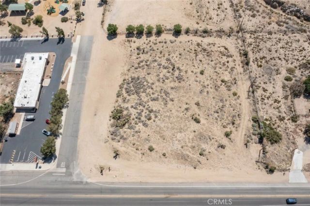 0 Sheep Creek, Phelan, CA 92371