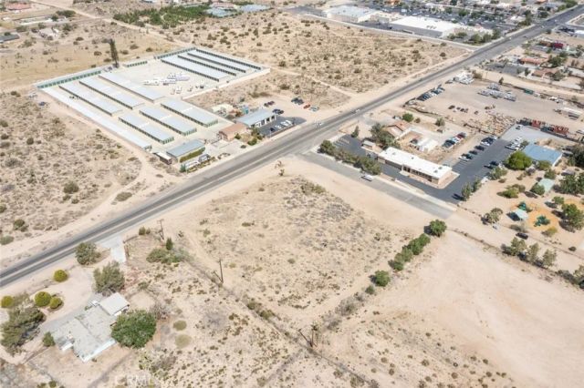 0 Sheep Creek, Phelan, CA 92371