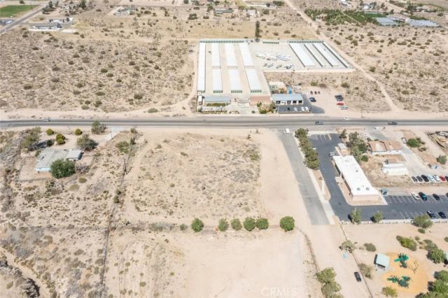 0 Sheep Creek, Phelan, CA 92371