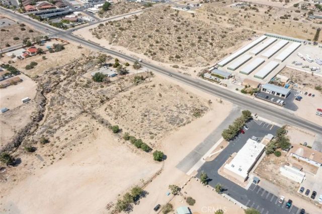 0 Sheep Creek, Phelan, CA 92371