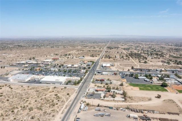 0 Sheep Creek, Phelan, CA 92371