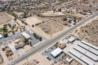 0 Sheep Creek, Phelan, CA 92371