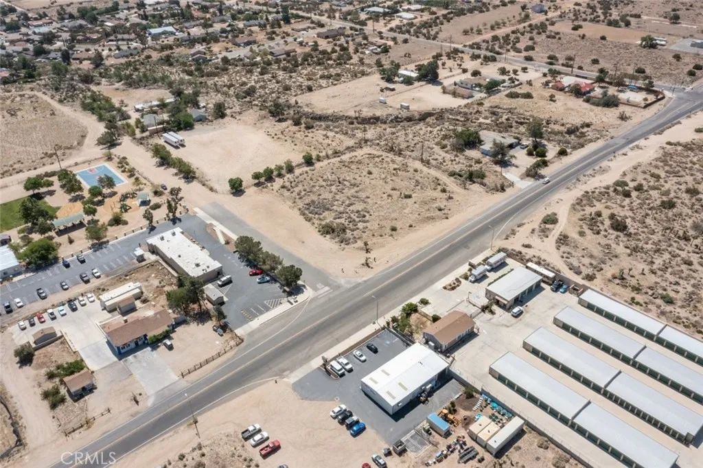 0 Sheep Creek, Phelan, CA 92371