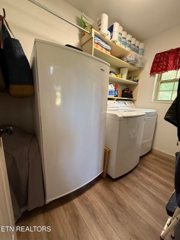 266 Laurel Ridge Lane, Pikeville, TN 37367