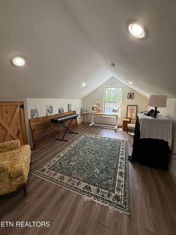 266 Laurel Ridge Lane, Pikeville, TN 37367