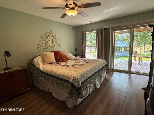 266 Laurel Ridge Lane, Pikeville, TN 37367