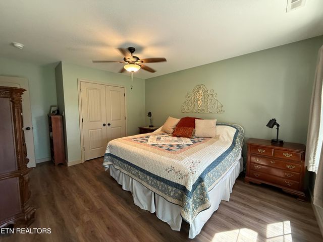 266 Laurel Ridge Lane, Pikeville, TN 37367