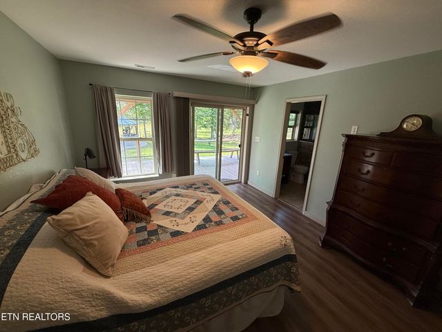 266 Laurel Ridge Lane, Pikeville, TN 37367