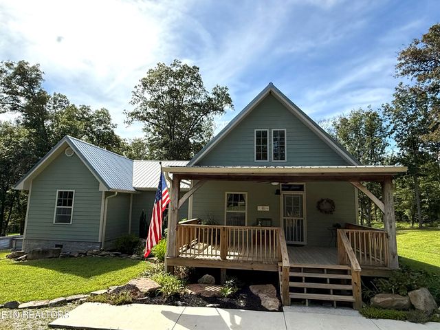 266 Laurel Ridge Lane, Pikeville, TN 37367