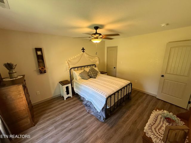 266 Laurel Ridge Lane, Pikeville, TN 37367