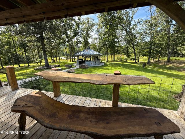 266 Laurel Ridge Lane, Pikeville, TN 37367