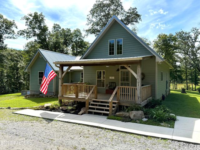 266 Laurel Ridge Lane, Pikeville, TN 37367