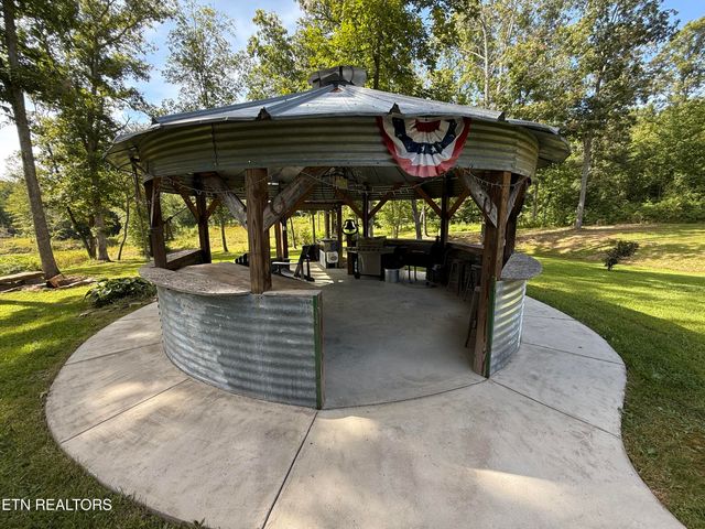 266 Laurel Ridge Lane, Pikeville, TN 37367