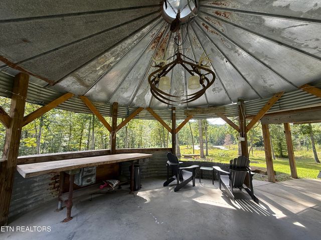 266 Laurel Ridge Lane, Pikeville, TN 37367