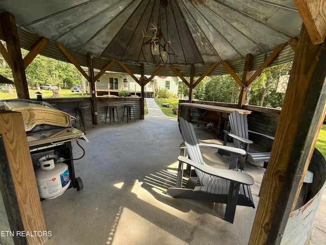 266 Laurel Ridge Lane, Pikeville, TN 37367