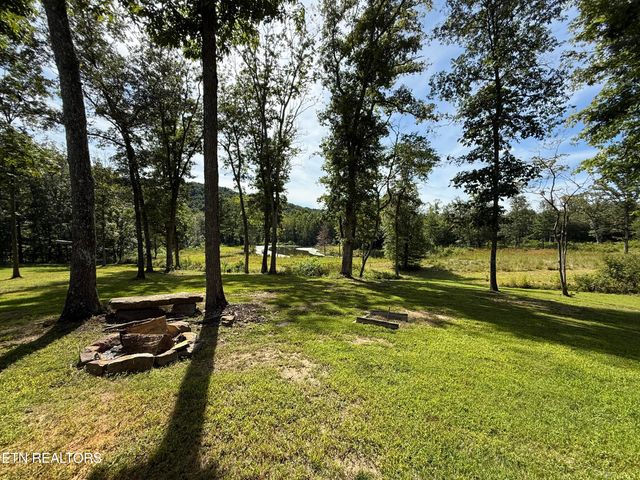 266 Laurel Ridge Lane, Pikeville, TN 37367