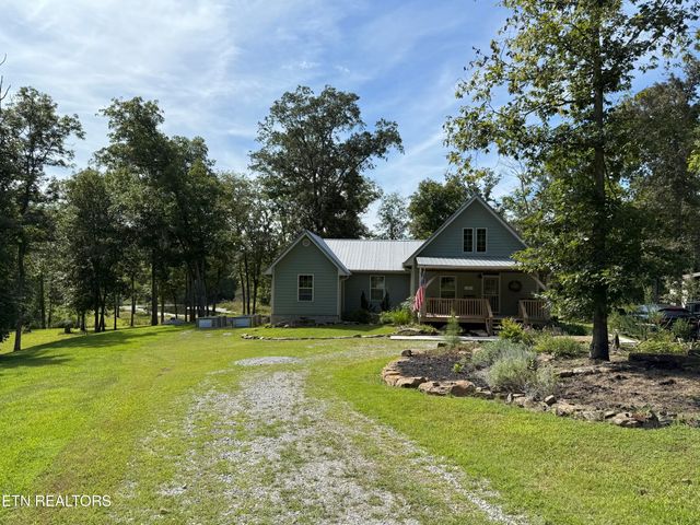 266 Laurel Ridge Lane, Pikeville, TN 37367