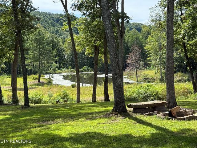 266 Laurel Ridge Lane, Pikeville, TN 37367