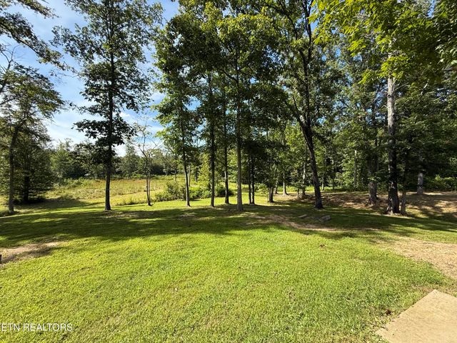 266 Laurel Ridge Lane, Pikeville, TN 37367