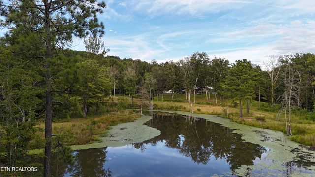 266 Laurel Ridge Lane, Pikeville, TN 37367