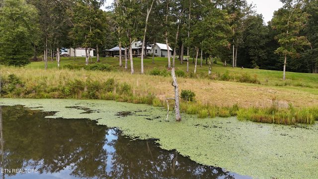 266 Laurel Ridge Lane, Pikeville, TN 37367