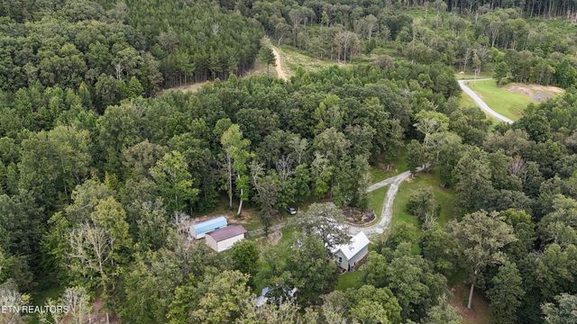 266 Laurel Ridge Lane, Pikeville, TN 37367