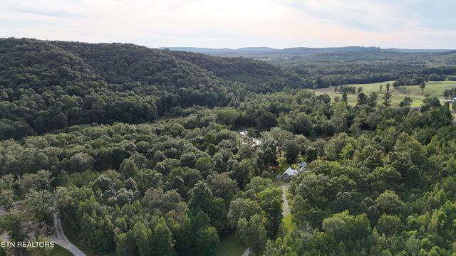 266 Laurel Ridge Lane, Pikeville, TN 37367