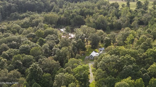 266 Laurel Ridge Lane, Pikeville, TN 37367