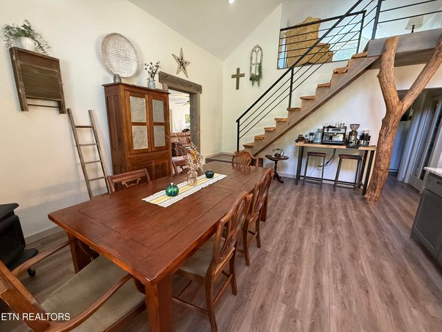 266 Laurel Ridge Lane, Pikeville, TN 37367