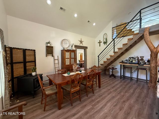 266 Laurel Ridge Lane, Pikeville, TN 37367