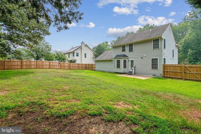 2896 PORTOBELLO CT, Waldorf, MD 20603